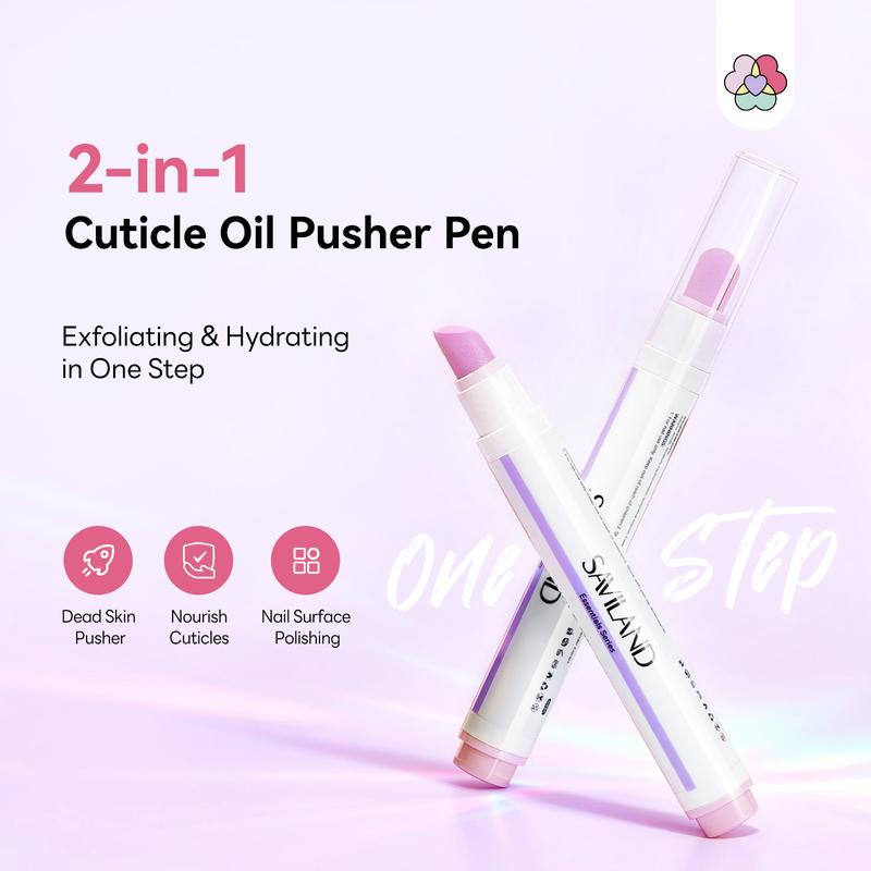 AOVVA™ Cuticle Removal Pen