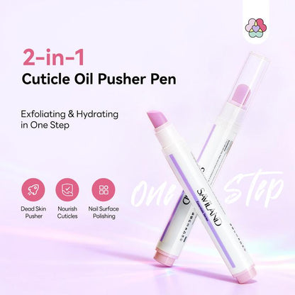 AOVVA™ Cuticle Removal Pen