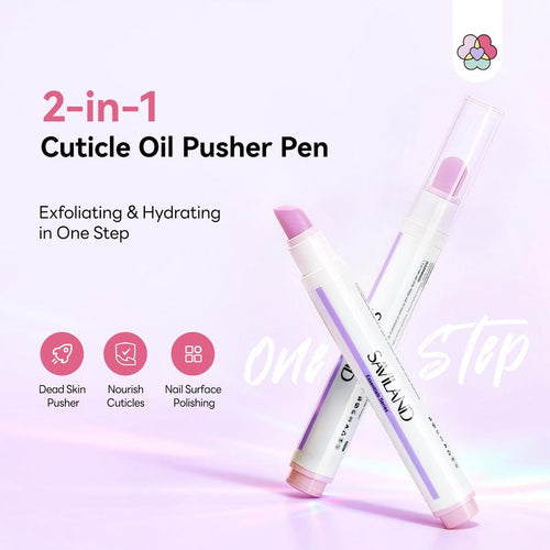 AOVVA™ Cuticle Removal Pen