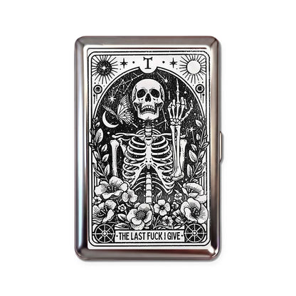 Vintage Card Wallet