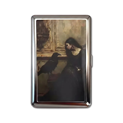Vintage Card Wallet
