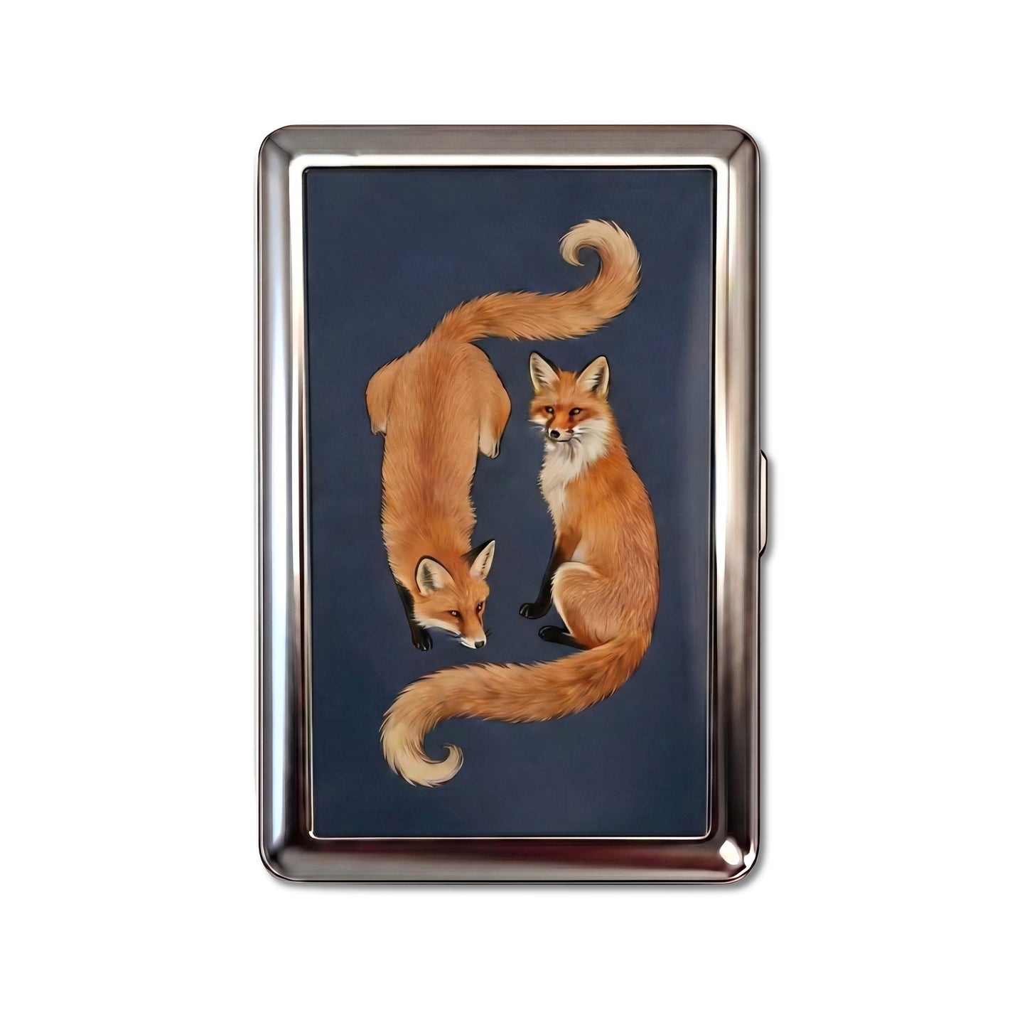 Vintage Card Wallet