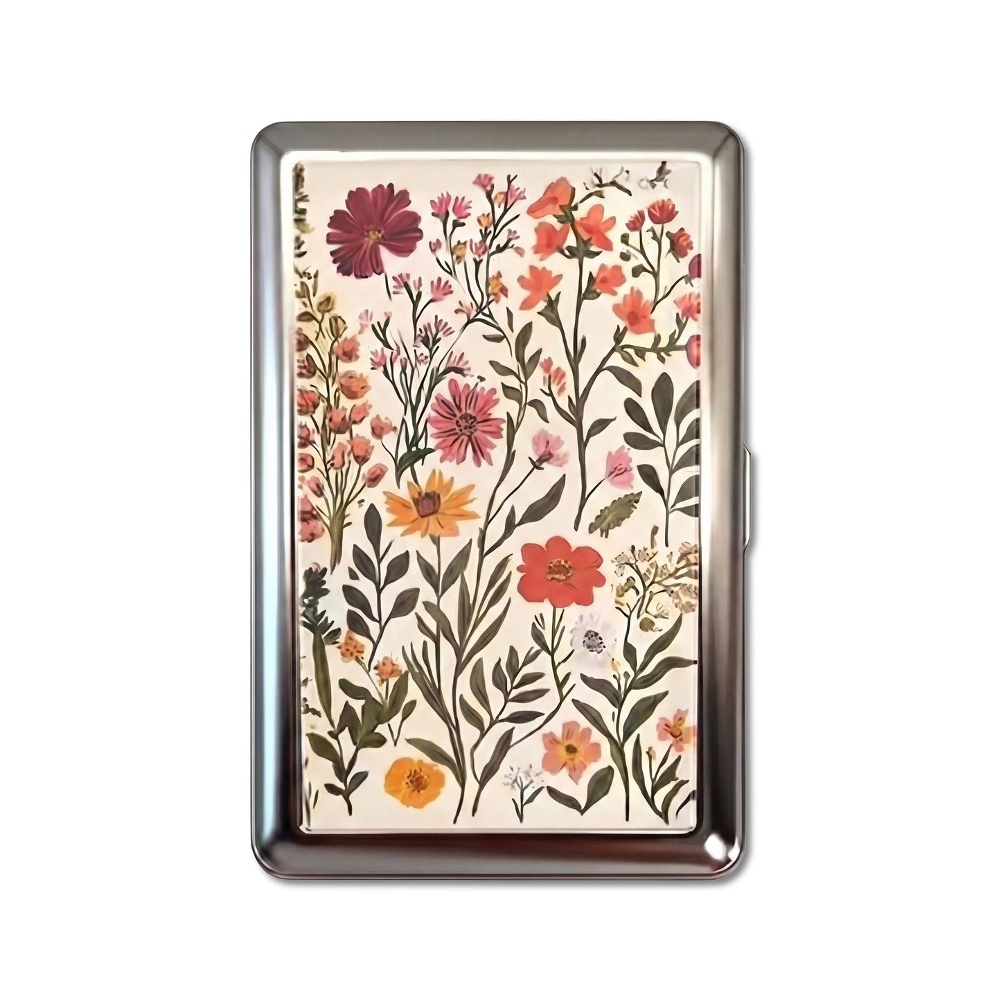 Vintage Card Wallet